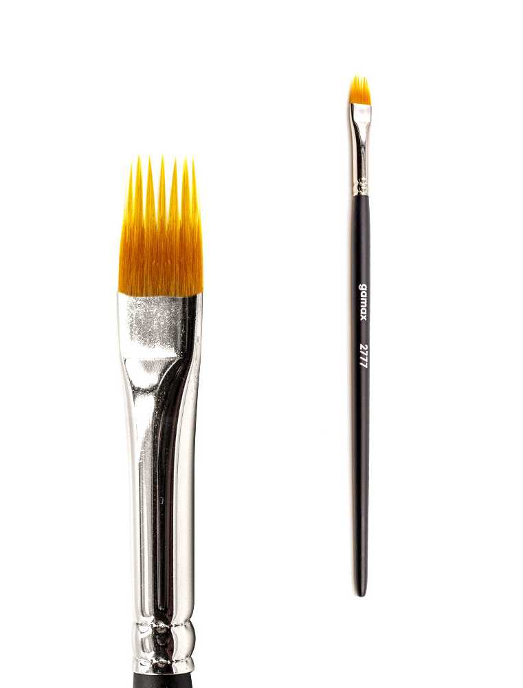 pennello unghie per nail art shading brush